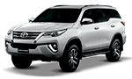 Fortuner